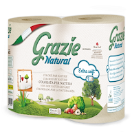 Toiletpapier Gerecycled 3 Laags 