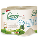 Recycled Toilet Paper 2-Ply