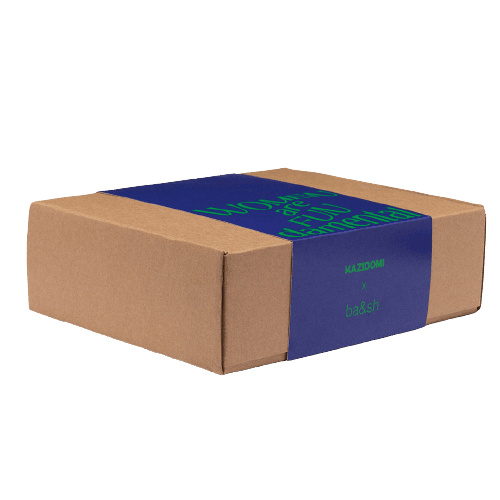 Feel Good Box (Ba&sh x Kazidomi)