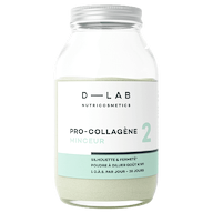Pro-Collageen Afslanken 