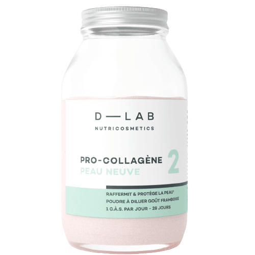 Pro-Collagen New Skin