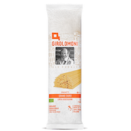 Spaghetti Blé Dur bio