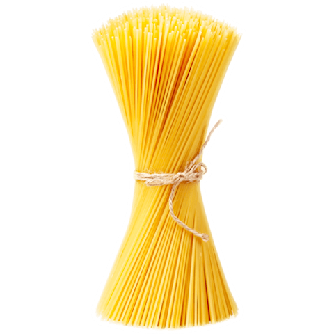 Spaghetti Blé Dur