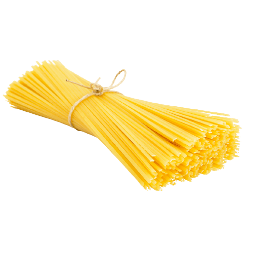 Linguine Tarwe