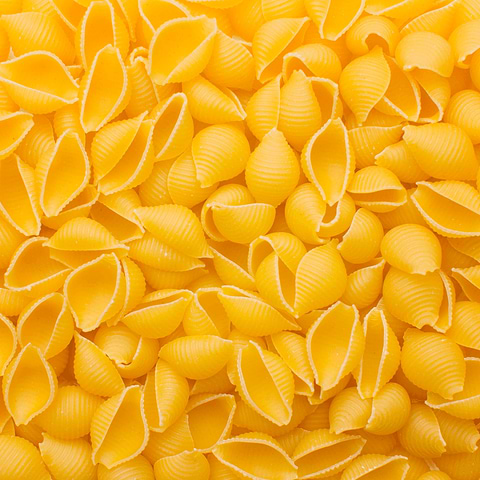 Conchiglie Blé Dur