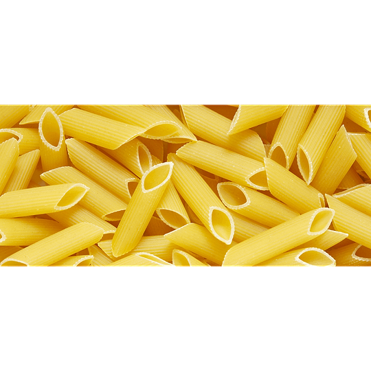 Durumtarwe Penne 1