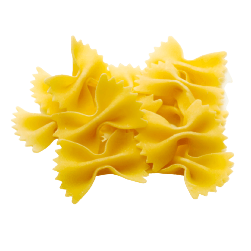 Whole Wheat Farfalle