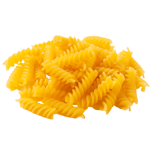 Durum Wheat Fusilli