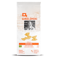 Farfelle Blé Dur bio