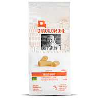 Rigatoni Blé Dur bio