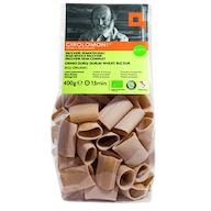 Paccheri Semi Complet bio