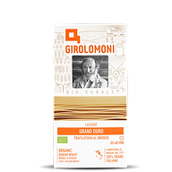 Durum Tarwe Lasagne bio