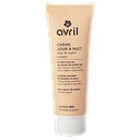 Day & Night Face Cream organic