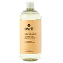 Gel douche Tendre Fleur d'Oranger bio