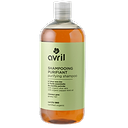 Purifying Shampoo organic