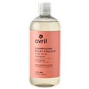 Color Shampoo Organic