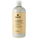 Voedende Shampoo bio