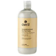 Shampooing Nutrition bio