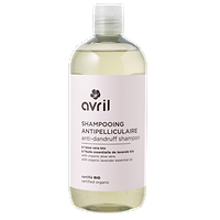 Shampooing Anti-pelliculaire BIO