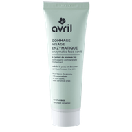 Enzymatische Gezichtsscrub bio