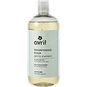 Gentle Shampoo organic