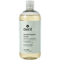 Shampooing Doux bio