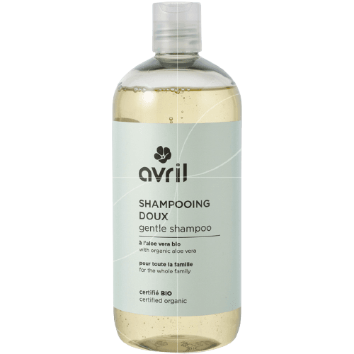 Gentle Shampoo Organic