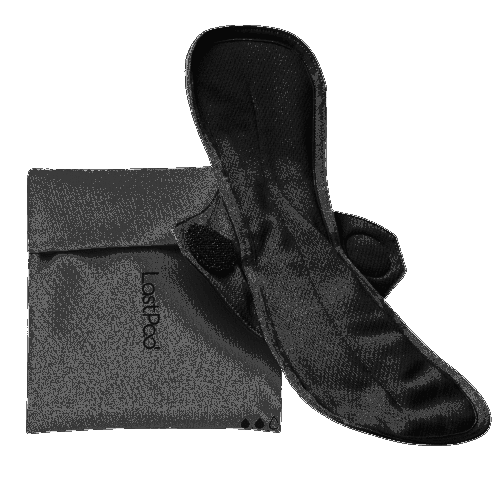 Serviette Hygiénique Quotidienne Coton