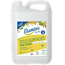 Verbena Floor & Surface Cleaner Organic