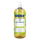 Gel Douche Nourrissant Verveine-citron BIO