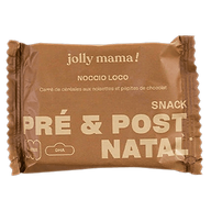 Pregnancy Bar Hazelnut Chocolate 