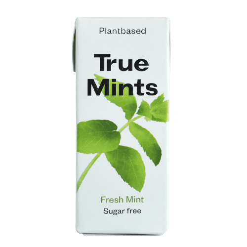 Pastille Menthe Fraiche