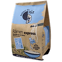 Witte Rijst Ramen bio