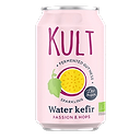 Kefir Fruit Passion Houblon bio