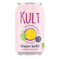 Kefir Passion Fruit Hop organic