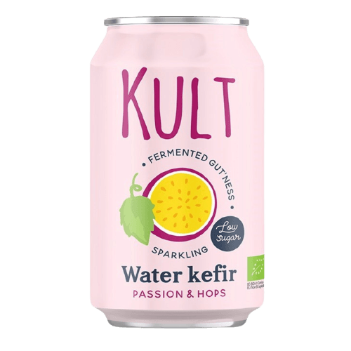 Kefir Fruit Passion Houblon 0