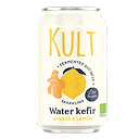 Kefir Gingembre Citron bio