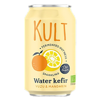 Yuzu Mandarijn Kefir BIO