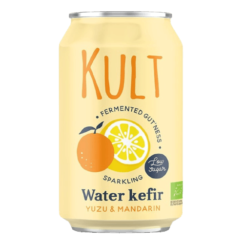 Kefir Yuzu Mandarine 0