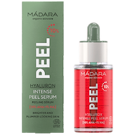 AHA & Hyaluronic Acid Peeling Serum 