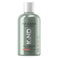 Gentle Family & Child Shampoo 