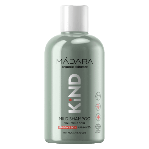 Milde Kind & Familie Shampoo