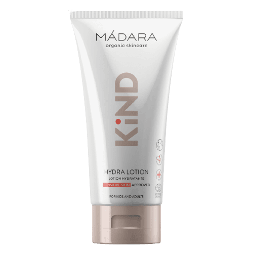 Lait Hydratant Enfant & Famille