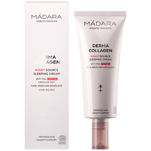 Collagen Night Cream