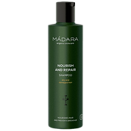 Shampoo Verzorging & Herstel 