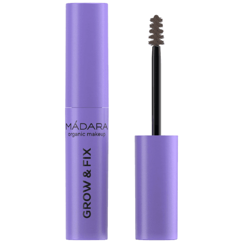 Grow & Fix Tinted Brow Gel 4 Ash Brown