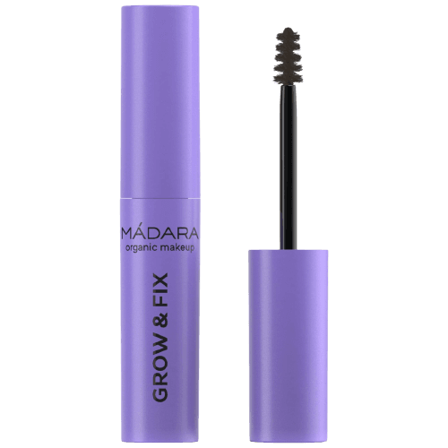 Grow & Fix Tinted Brow Gel 3 Frosty Taupe