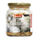 Pearl Onions In Vinegar organic