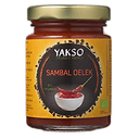 Piment Sambal Oelek bio