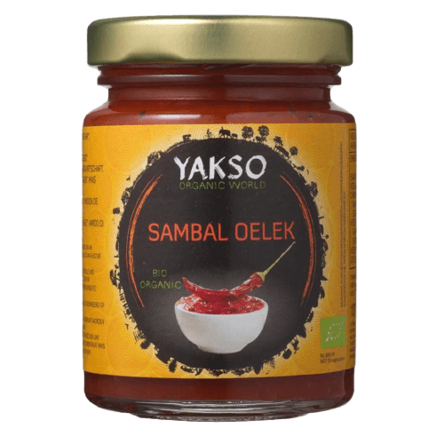 Piment Sambal Oelek 0